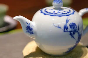 中国茶食图片