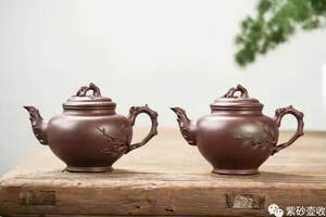 茶壶界学霸是怎样养成的 ?