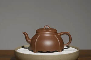喝茶玩壶，为什么越是小心，越容易坏？