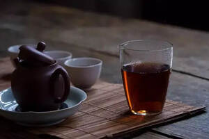 来自喝茶三十年老茶客的存茶心得……