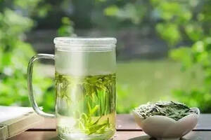 绿茶“最忌讳”先放茶叶再倒水，想要茶味香浓，牢记正确泡茶法