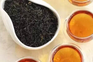 中国最香的六款茶，你都喝过吗？