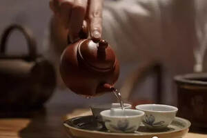 紫砂壶能让茶更香？原因是什么