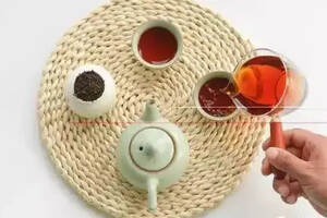 茶艺与茶道基础知识