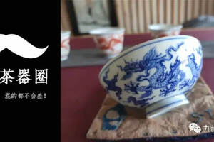 景德镇陶瓷茶器：陶人临古其实挺便宜的