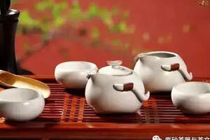 茶道有6品，喝茶有12种境界