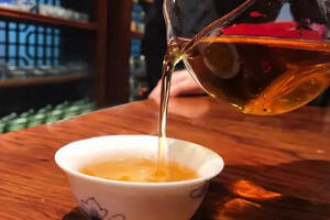 什么味道的祁门红茶才是上品？