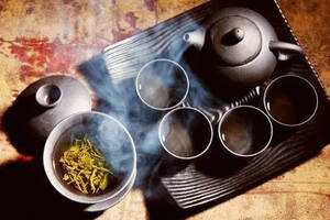 紫砂壶，为何是泡茶中茶器的首选？原因在这里