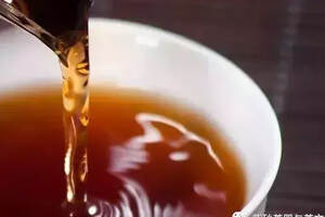 普洱茶有很多种类，用不同的泡法才会好喝！
