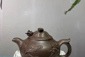 华宁陶茶具