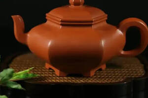紫砂茶具茶壶