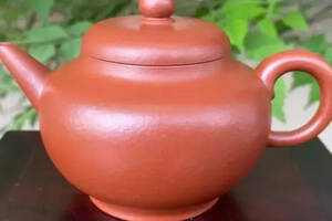 大红袍茶壶适合泡红茶