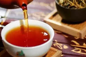 红茶的八香十味你懂吗？