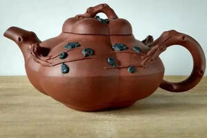 喜欢紫砂壶的茶友还是比较多的，壶的泥料成本真的可以忽略吗？