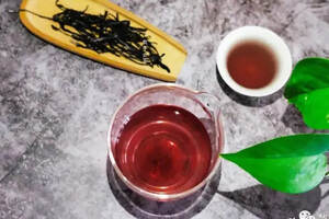 喝过白茶绿茶红茶，你听说过“紫茶”吗？