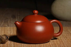 不同紫砂泥做的壶适合泡不同的茶
