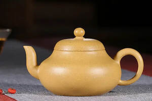 你知道要用紫砂壶泡茶，那用紫砂壶泡茶的好处能说出几个？
