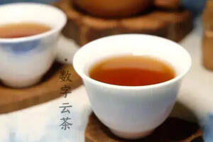 茶研室 丨 揭秘普洱茶减肥作用机制，肥胖患者的福音