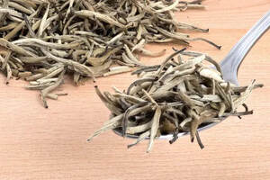 根据茶叶选购紫砂壶（五）：白茶适合使用哪种紫砂壶冲泡？