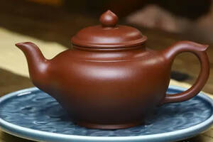 紫砂壶—全手工壶和半手工壶泡茶有没有差别？