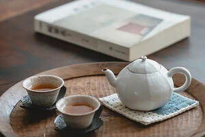 茶的别称——中式浪漫，可见古人的风雅