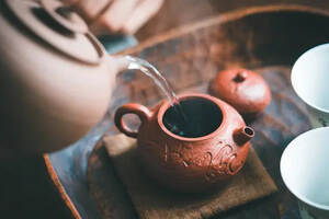 茶海茶具使用方法