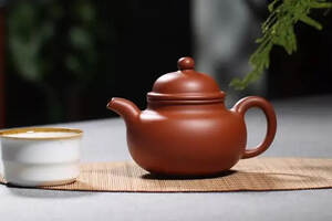 紫砂茶话丨紫砂这三大泥料分别适合泡什么茶？