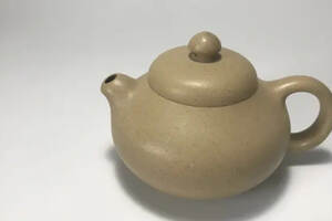 根据茶叶选购紫砂壶（四）：什么样的紫砂壶适合泡乌龙茶？