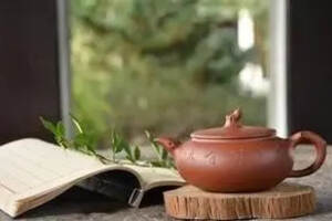 紫砂茶话丨你对紫砂壶“一壶侍一茶”有何看法？