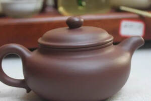 经典仿古紫砂茶壶如何才能满足日常泡茶喝茶修身养性的需求？