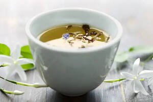 茶百科 丨 看完三十而已，比“绿茶”林有有更可恨的还有这种茶