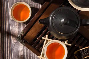 茶道养生：不同的人群如何选茶？有针对性地喝，或许能喝出健康