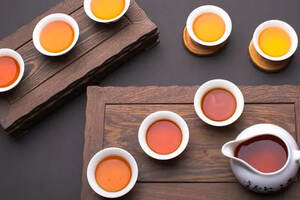 根据茶叶选购紫砂壶（一）：红茶适合用哪种紫砂壶冲泡？