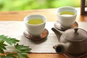 9条茶叶大数据告诉你，喝茶的重要性