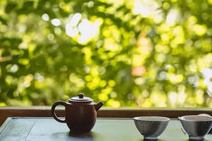 贮存绿茶时需要注意哪些问题？