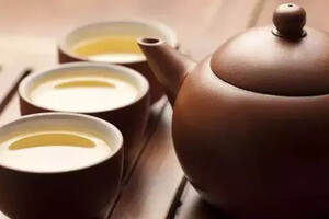 为什么喝老茶的人，都喜欢凤凰沱？