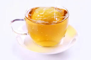 茶叶中的茶多酚是什么东东