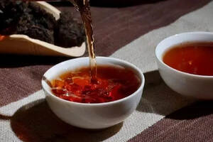 一篇文章带你了解普洱茶中的“爱马仕”
