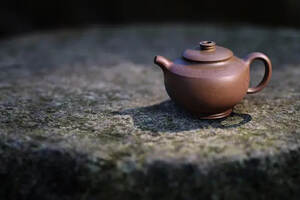 紫砂茶具比陶瓷好的4个理由
