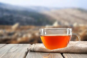 每天用茶水替代水，有什么危害吗？