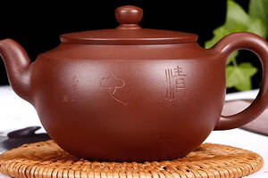 用紫砂壶泡茶，六大类茶冲泡方法