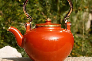 喝茶都会喝，但正确的持壶方式是什么你知道吗？