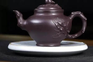 紫砂茶壶多少钱