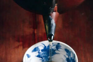 窥宝!!从全球第一本泰文紫砂图典 窥见璀璨的水磨艺术