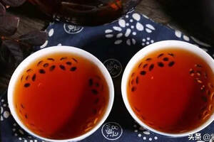 泡的茶有一股酸味，这到底是怎么回事儿？