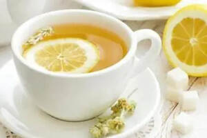 自制茶饮分享官（二）：茉莉橙香茶