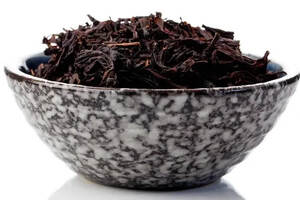 中国独有茶叶——黑茶，你知多少？黑茶的功效如何？