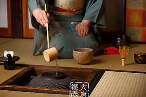 原来在日本，铁壶是这样保养的！