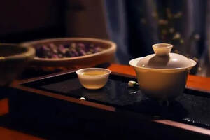 夏天到了，该用什么紫砂壶泡什么茶呢？