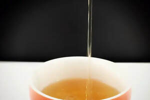 绿茶养胃还是红茶